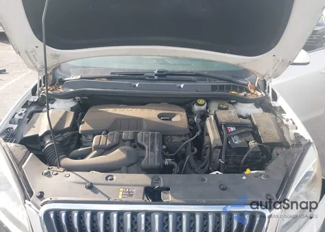 2015 Buick Verano Convenience Group z USA, uszkodzony, nr VIN 1G4PR5SK9F4158608